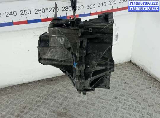 купить кпп 6ст. на CITROEN C4 GRAND PICASSO 1