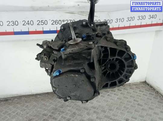 купить кпп 6ст. на CITROEN C4 GRAND PICASSO 1
