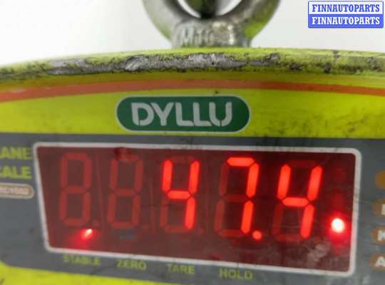 купить кпп 6ст. на CITROEN C4 GRAND PICASSO 1