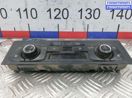 купить блок управления печки и климат-контроля на AUDI A5 1