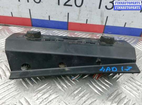 купить блок управления печки и климат-контроля на AUDI A5 1