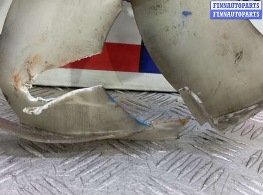 купить вискомуфта дизельная на FORD TRANSIT 7