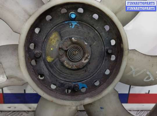 купить вискомуфта дизельная на FORD TRANSIT 7