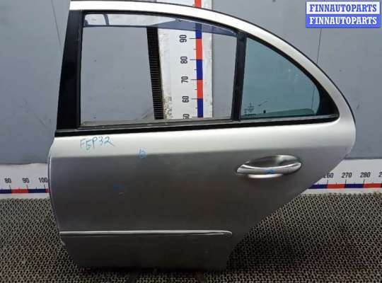 купить дверь задняя левая на MERCEDES BENZ E-CLASS W211