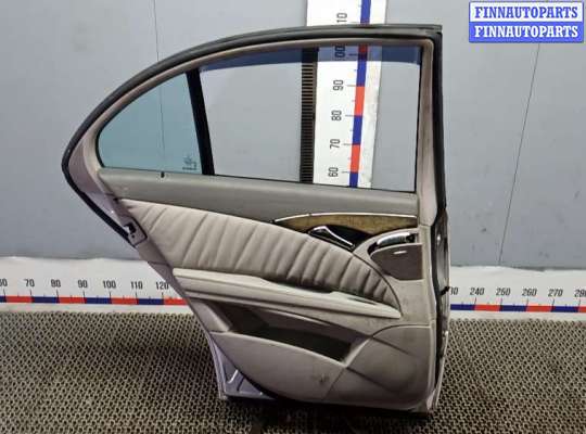 купить дверь задняя левая на MERCEDES BENZ E-CLASS W211
