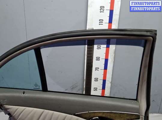 купить дверь задняя левая на MERCEDES BENZ E-CLASS W211