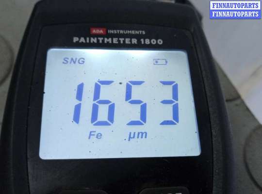 купить дверь задняя левая на MERCEDES BENZ E-CLASS W211