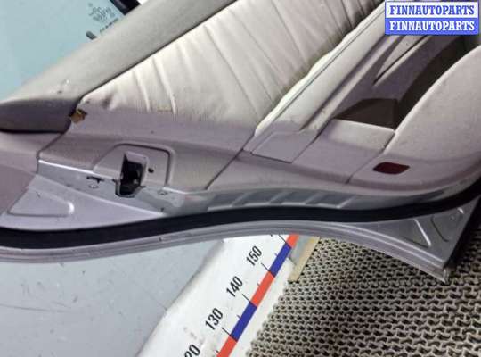 купить дверь задняя левая на MERCEDES BENZ E-CLASS W211