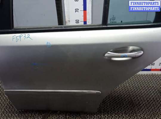 купить дверь задняя левая на MERCEDES BENZ E-CLASS W211
