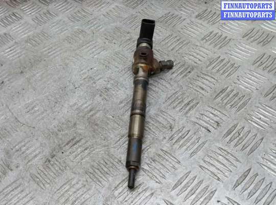 купить форсунка дизельная на VOLKSWAGEN PASSAT B7