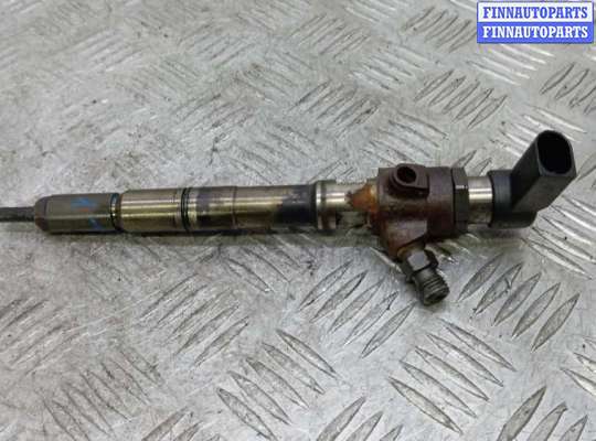 купить форсунка дизельная на VOLKSWAGEN PASSAT B7