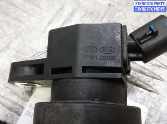 купить катушка зажигания бензиновая на KIA CEE'D 2 (JD)