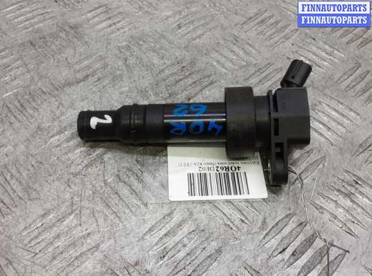 купить катушка зажигания бензиновая на KIA CEE'D 2 (JD)