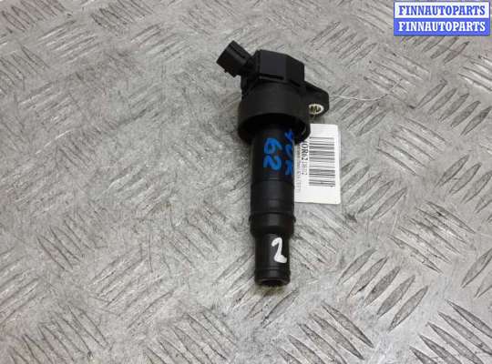 Купить катушка зажигания бензиновая на KIA CEE'D 2 (JD) катушка зажигания бензиновая KA558335 на KIA CEE'D 2 (JD)