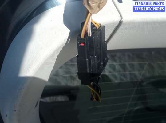 купить дверь 3-5 на FORD FOCUS 3