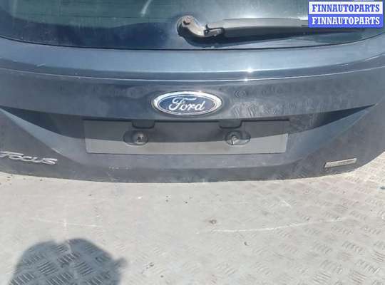 купить дверь 3-5 на FORD FOCUS 3