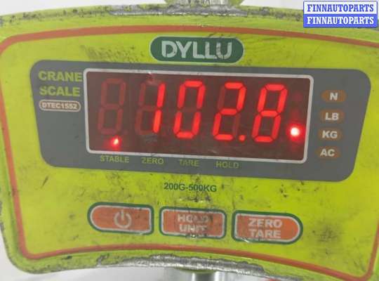 купить гбц дизельная на OPEL ASTRA K