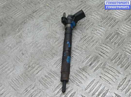 купить форсунка дизельная на VOLKSWAGEN PASSAT B6