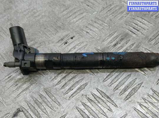 купить форсунка дизельная на VOLKSWAGEN PASSAT B6