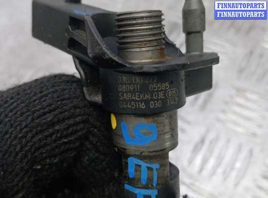 купить форсунка дизельная на VOLKSWAGEN PASSAT B6