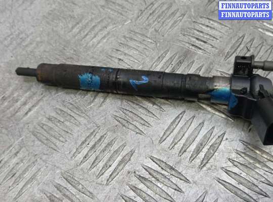 купить форсунка дизельная на VOLKSWAGEN PASSAT B6