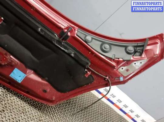 купить капот на RENAULT SCENIC 3