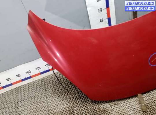 купить капот на RENAULT SCENIC 3