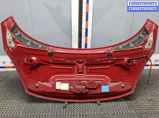 купить капот на RENAULT SCENIC 3
