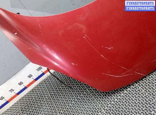 купить капот на RENAULT SCENIC 3