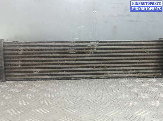 радиатор интеркулера FO1549063 на FORD KUGA 2
