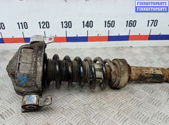 купить пружина задняя правая на VOLKSWAGEN TOUAREG 7L