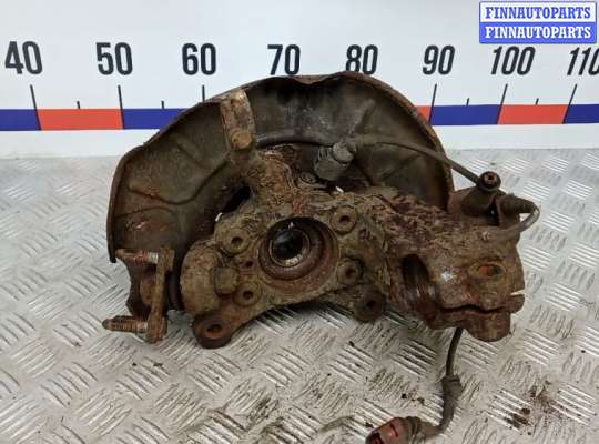 купить ступица передняя левая на VOLKSWAGEN SCIROCCO 3RD