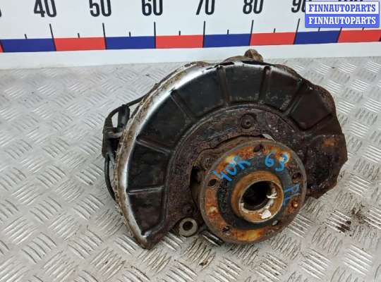 купить ступица передняя левая на VOLKSWAGEN SCIROCCO 3RD