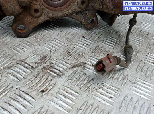 купить ступица передняя левая на VOLKSWAGEN SCIROCCO 3RD