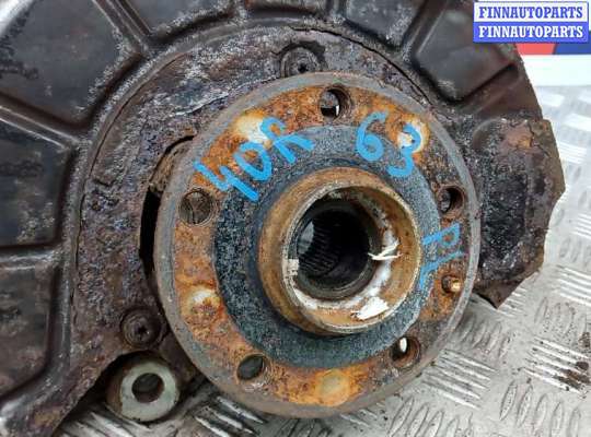 купить ступица передняя левая на VOLKSWAGEN SCIROCCO 3RD