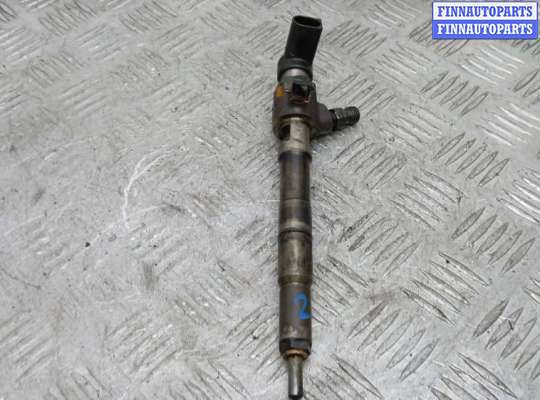 купить форсунка дизельная на SKODA SUPERB 2