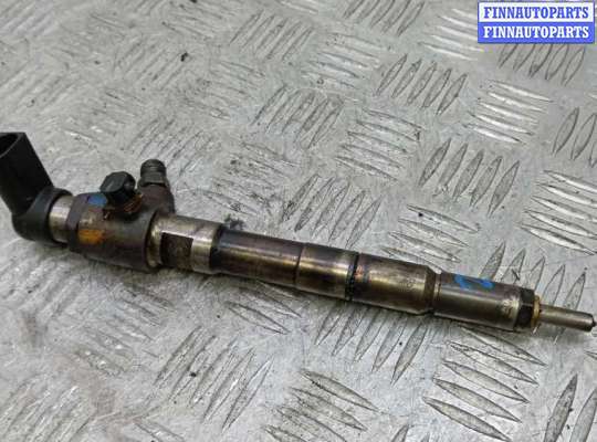 купить форсунка дизельная на SKODA SUPERB 2