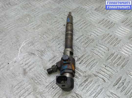 купить форсунка дизельная на SKODA SUPERB 2