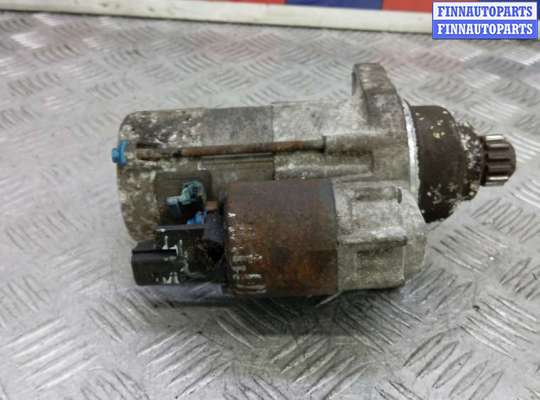 купить стартер дизельный на VOLKSWAGEN PASSAT B6