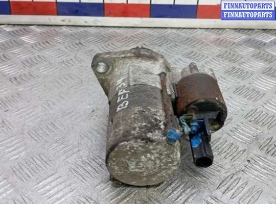 купить стартер дизельный на VOLKSWAGEN PASSAT B6