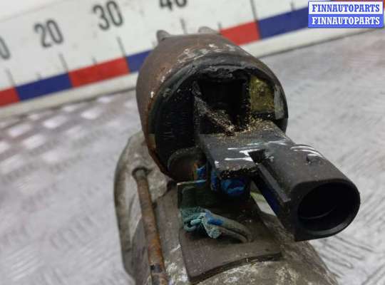 купить стартер дизельный на VOLKSWAGEN PASSAT B6