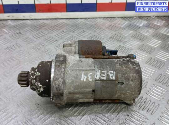 купить стартер дизельный на VOLKSWAGEN PASSAT B6