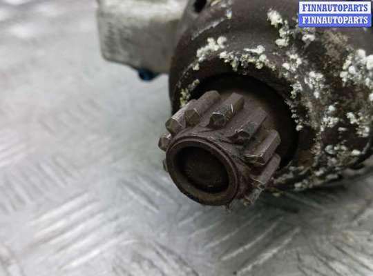 купить стартер дизельный на VOLKSWAGEN PASSAT B6