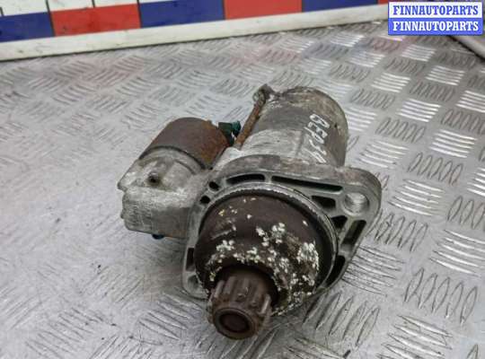 купить стартер дизельный на VOLKSWAGEN PASSAT B6