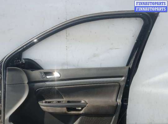 купить дверь передняя правая на VOLKSWAGEN JETTA 5