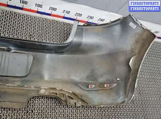купить бампер задний на VOLKSWAGEN GOLF 6