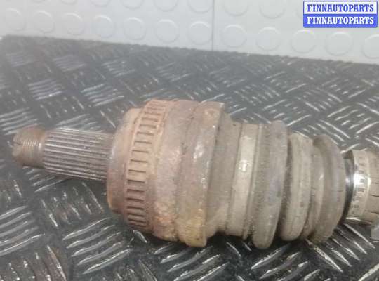 купить привод задний правый на BMW X3 E83