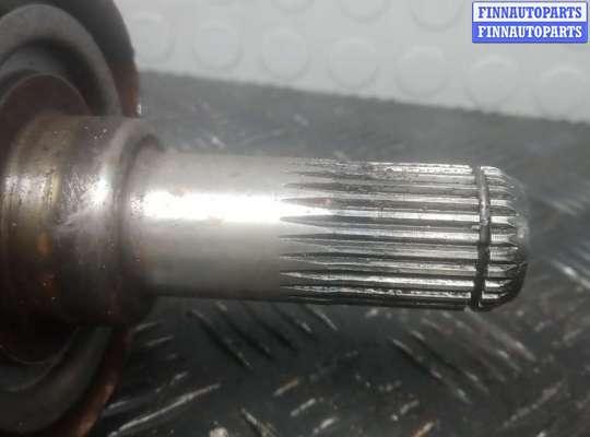 купить привод задний правый на BMW X3 E83