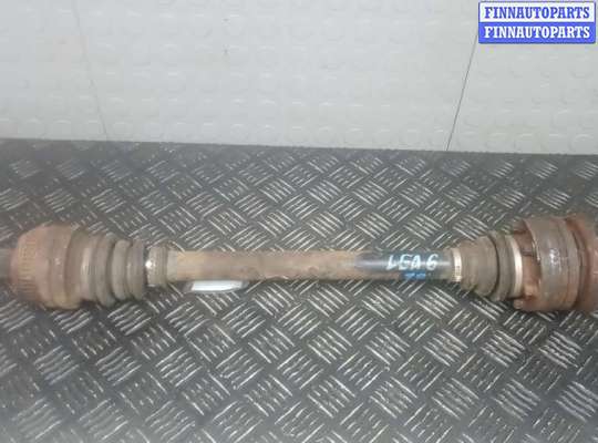 привод задний правый BM3471443 на BMW X3 E83