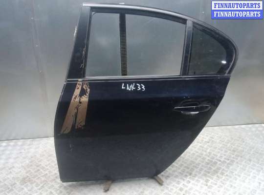 стекло двери задней левой BM3253511 на BMW 5 E60/E61